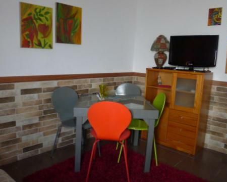 A Casa Da Maria Villa Tavira Exteriör bild