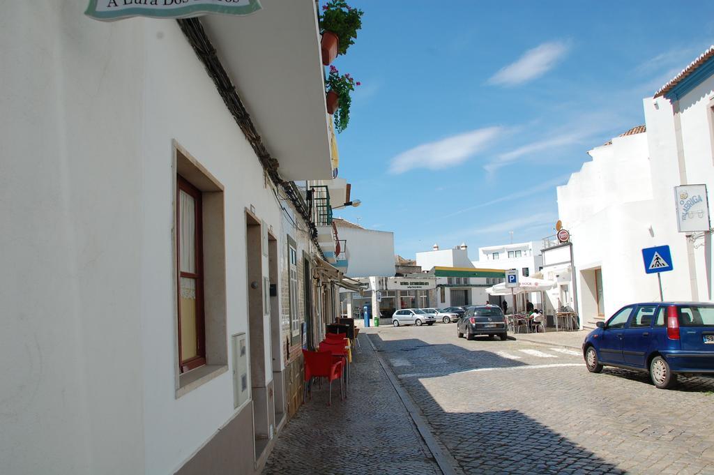 A Casa Da Maria Villa Tavira Rum bild