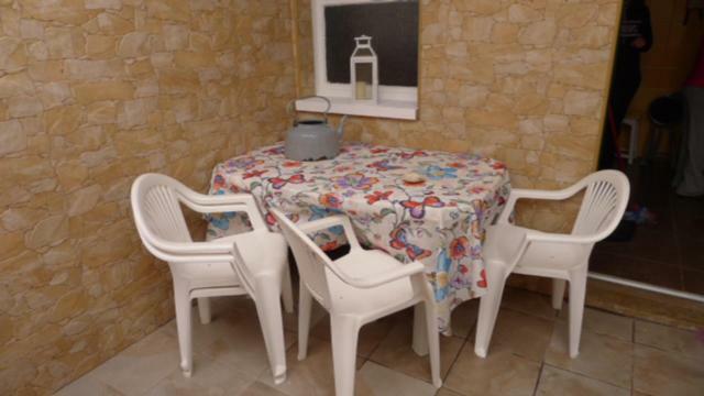 A Casa Da Maria Villa Tavira Exteriör bild